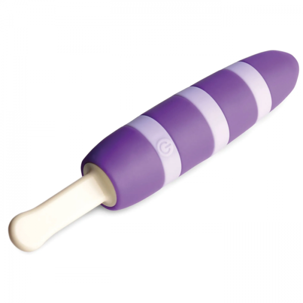 Cocksicle Rechargeable Popsicle Vibrator — image 5 of 7