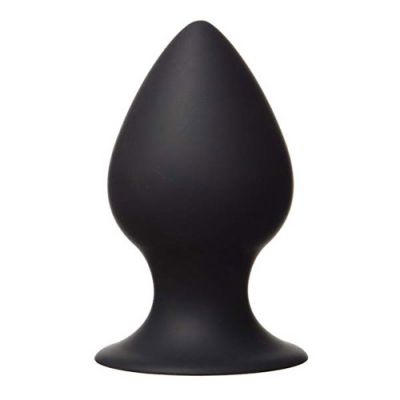 Kink ace silicone plug