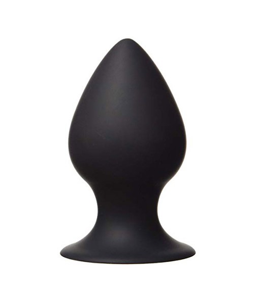 Kink ace silicone plug