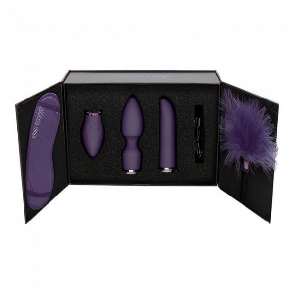 Switch #4 - Pleasure Kit