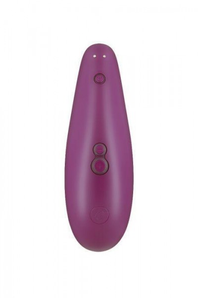 Womanizer Classic 5.8" Pleasure Air Clitoral Vibrator