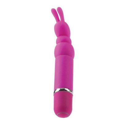 Bounding Bunny