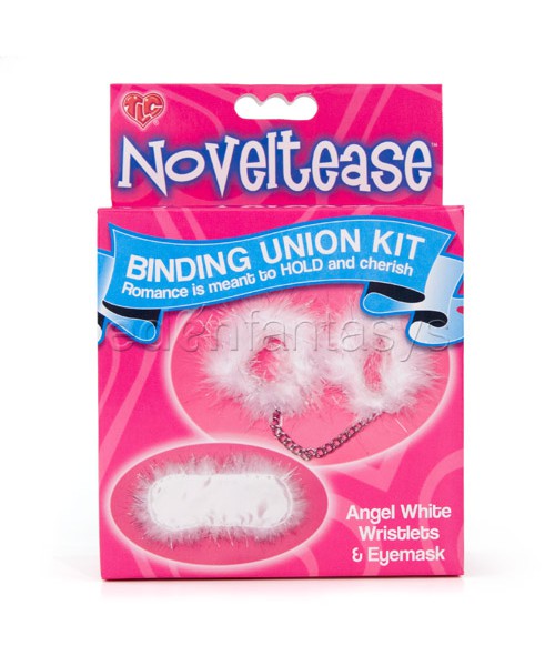 Binding union kit