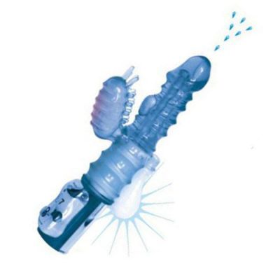 The Climaxer