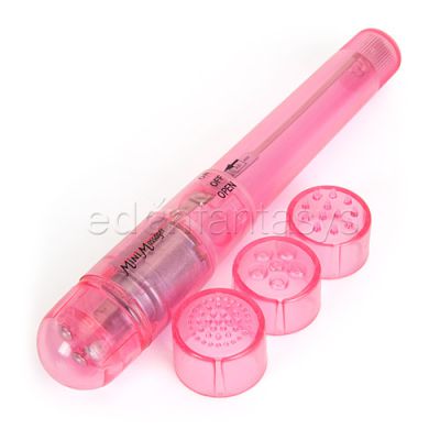 Pocket vibe extra
