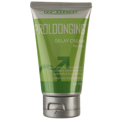 Proloonging Delay Cream