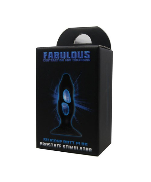 Fabulous small prostate stimulator — image 4 of 4
