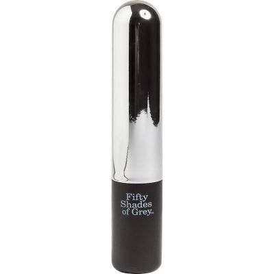 Fifty Shades Pure Pleasure USB Bullet
