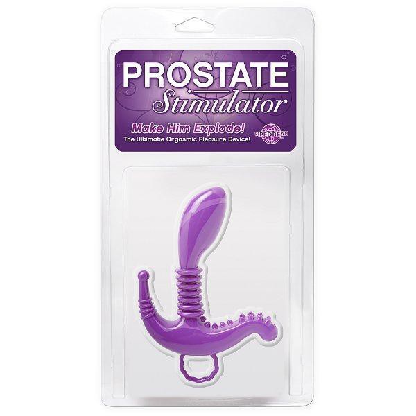 Prostate Stimulator
