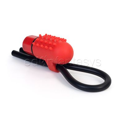 Vibrating stud lasso