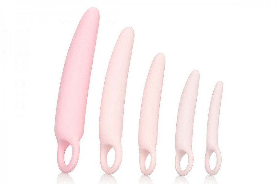 Inspire Silicone Dilator 5 Piece Set