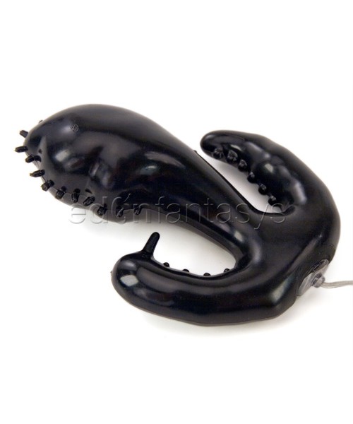 Waterproof prostate pro 5