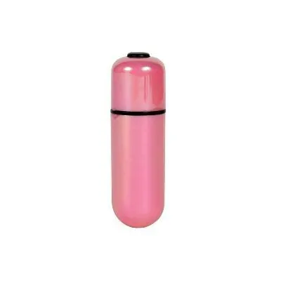 Candy Bullet Hot Pink