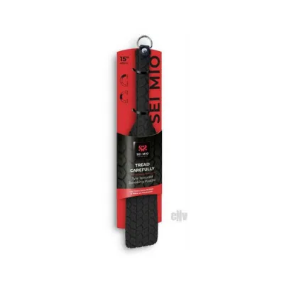 Sei Mio Tyre Paddle Lg Black