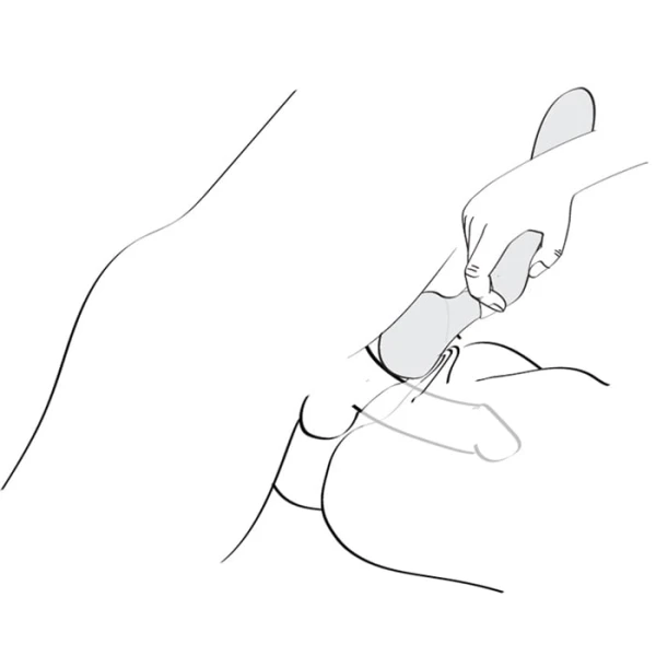 Shunga - Intimate Massagers - ZOA - Dual Wand Vibrator