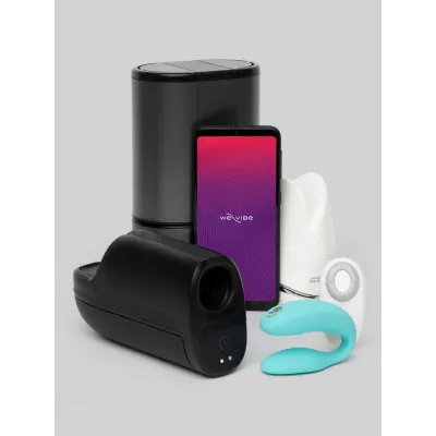 We Vibe X Arcwave Power Couple Bundle