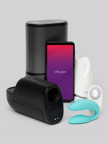 We-Vibe X Arcwave Power Couple Bundle