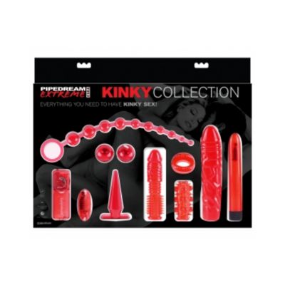 Pipedream Extreme Toyz Collection