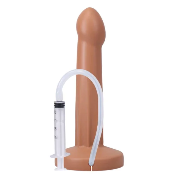 Tantus POP Squirting Dildo