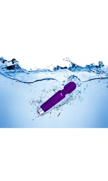 Viben Tempest Intense Wand Massager