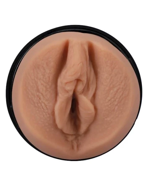 :  Main Squeeze Madison Morgan Ultraskyn Stroker Pussy Vanilla