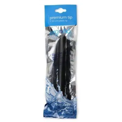 Ergoflo 5 Inch Plastic Nozzle