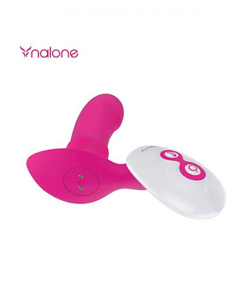 Marley Wireless Heating Massager