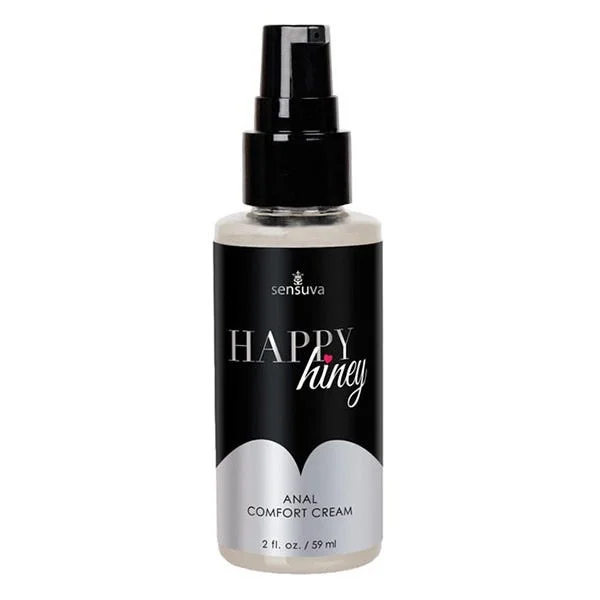 Happy Hiney Anal Comfort Cream