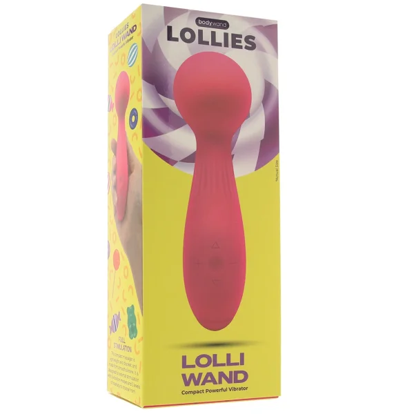 BodyWand Lollies Wand