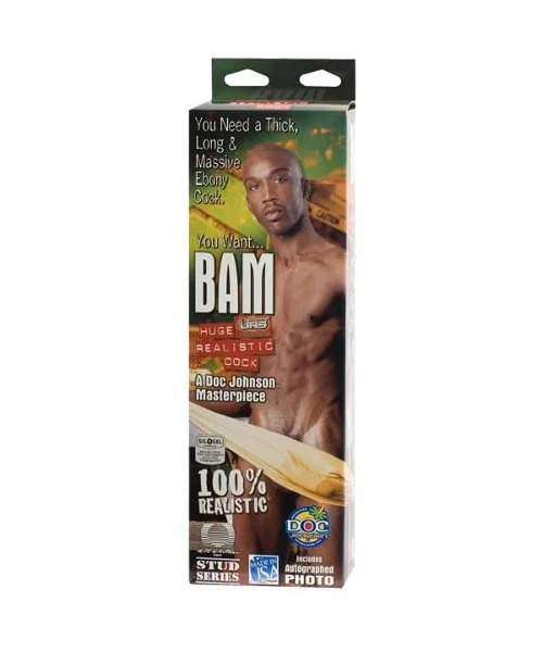 Signature Cocks - Realistic Bam — image 12 of 12