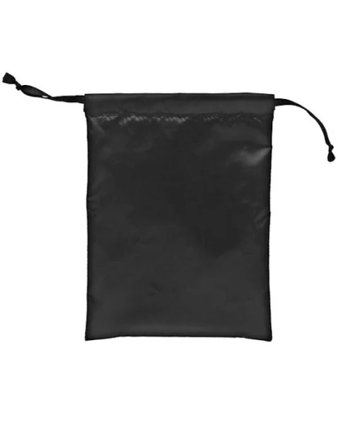 Optimale - Remote Controlled Vibrating Cock Cage - Black