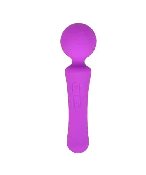 Loving Joy VIVA 20 Function Magic Wand Vibrator