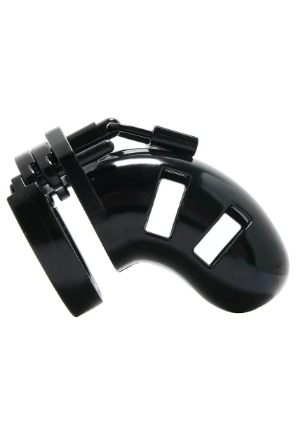 Man Cage Model 01 - 3.5"