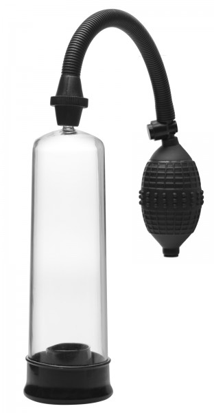 Beginners Penis Pump