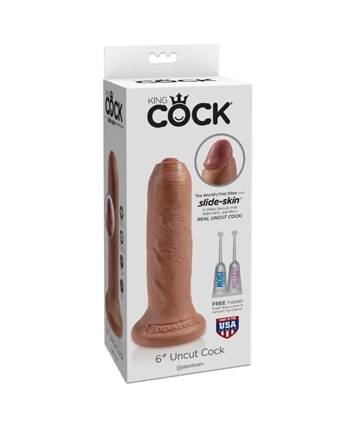 King Cock Uncut — image 20 of 25