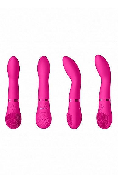 Pleasure Kit #2 - Pink