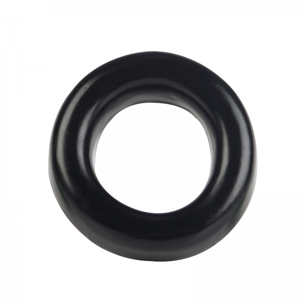 Pliable Rubber Cock Rings x3
