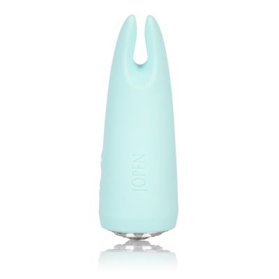 Jopen Pave Diana Rechargeable Silicone Clitoral Vibrator