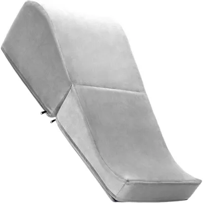 Liberator Flip Ramp Velvish Platinum