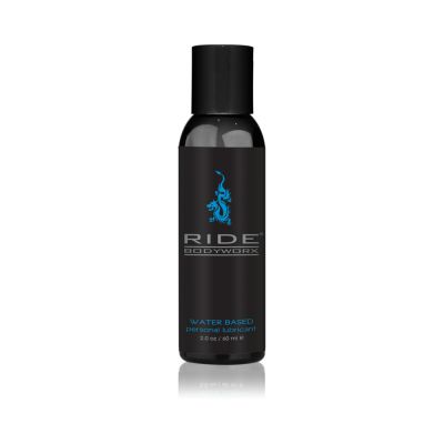 Ride BodyWorx Water Based 2oz