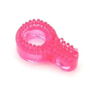 Super Stretch Enhancer Ring Pink