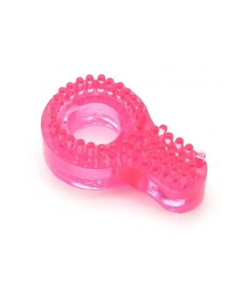 Super Stretch Enhancer Ring - Pink