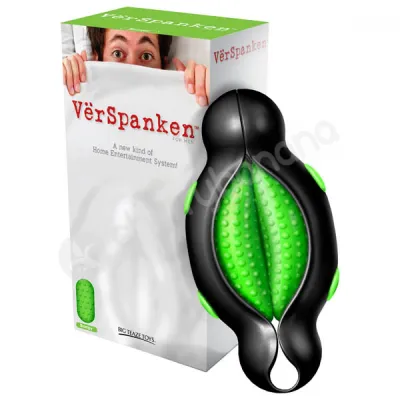 Verspanken Bumpy Masturbator