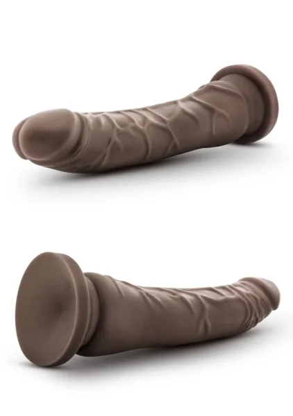 Dr Skin Realistic Cock Basic 8.5