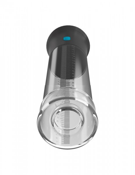 Deluxe Auto-Vac Penis Pump