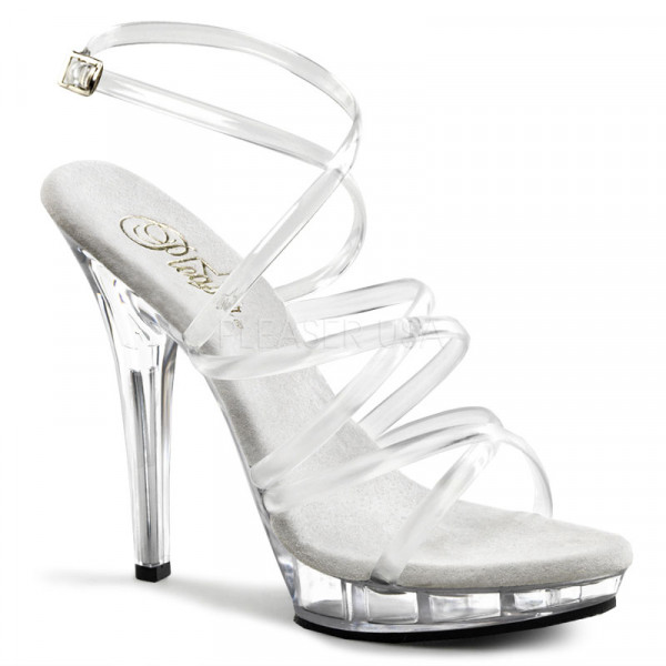 LIP-106 - 5" Unit Bottom Sandal