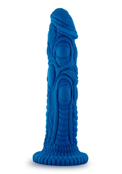 The Realm - Draken - Lock On Dildo