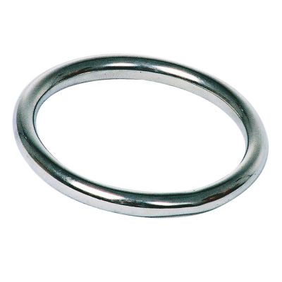 Stainless Steel Thin C Ring 32mm