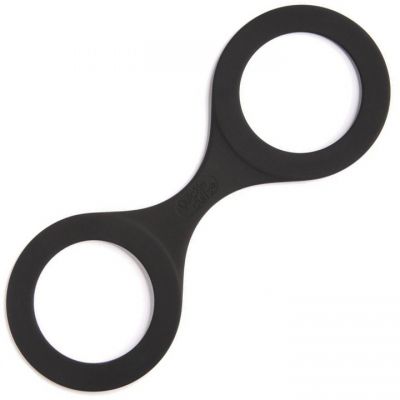 Quickie Medium Silicone Super Strong Cuffs