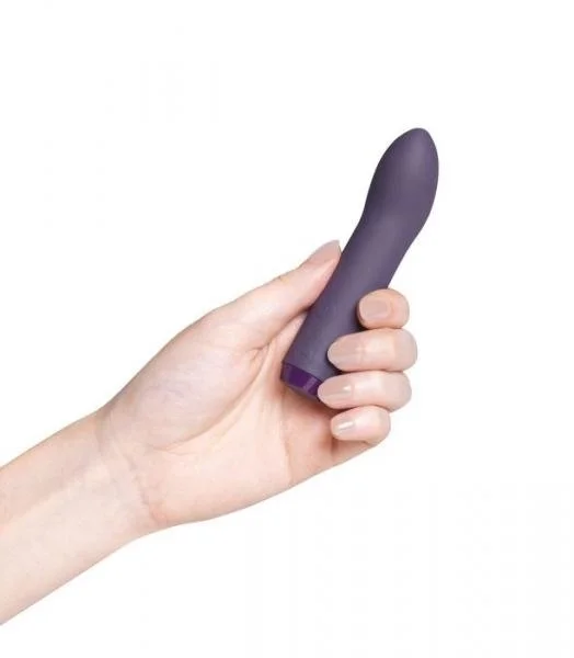 Je Joue G-Spot Bullet Vibrator Purple